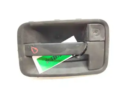 Second-hand car spare part  for CITROEN JUMPY (U6U_)  OEM IAM references 1476387077  