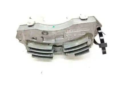Peça sobressalente para automóvel em segunda mão RESISTÊNCIA SOFAGEM CHAUFFAGE por BMW SERIE 3 BERLINA (E90)  Referências OEM IAM T1000664T  