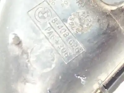 Second-hand car spare part interior right rear handle for bmw x5 (e53) 3.0d oem iam references 8408626  