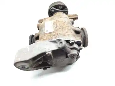 Pezzo di ricambio per auto di seconda mano differenziale posteriore per bmw 3 coupé (e92) 320 d riferimenti oem iam 756622501  