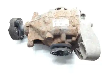 Pezzo di ricambio per auto di seconda mano differenziale posteriore per bmw 3 coupé (e92) 320 d riferimenti oem iam 756622501  