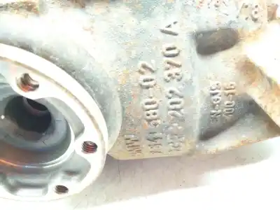 Pezzo di ricambio per auto di seconda mano differenziale posteriore per bmw 3 coupé (e92) 320 d riferimenti oem iam 756622501  