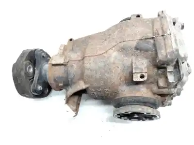 Pezzo di ricambio per auto di seconda mano differenziale posteriore per bmw 3 coupé (e92) 320 d riferimenti oem iam 756622501  