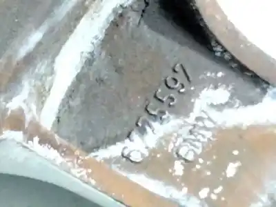 Peça sobressalente para automóvel em segunda mão jante por bmw 3 (e90) 320 d referências oem iam 6775597  