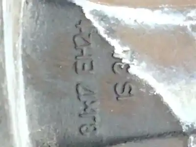 Peça sobressalente para automóvel em segunda mão jante por bmw 3 (e90) 320 d referências oem iam 6775597  