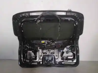 Автозапчасти б/у задняя дверь за ford c-max (ceu) titanium ссылки oem iam   av6117k441ac