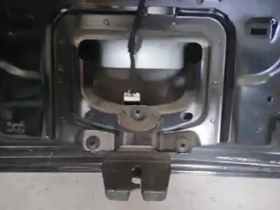 Автозапчасти б/у задняя дверь за ford c-max (ceu) titanium ссылки oem iam   av6117k441ac
