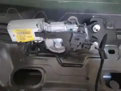 Автозапчасти б/у задняя дверь за ford c-max (ceu) titanium ссылки oem iam   av6117k441ac