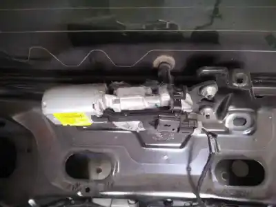 Автозапчасти б/у задняя дверь за ford c-max (ceu) titanium ссылки oem iam   av6117k441ac