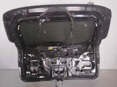Автозапчасти б/у задняя дверь за ford c-max (ceu) titanium ссылки oem iam   av6117k441ac