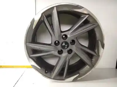 Second-hand car spare part rim for citroen ds 7 ds 7 crossback buehdi oem iam references 9817501377