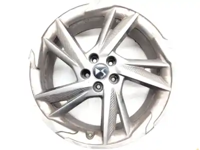 Second-hand car spare part rim for citroen ds 7 ds 7 crossback buehdi oem iam references 9817501377
