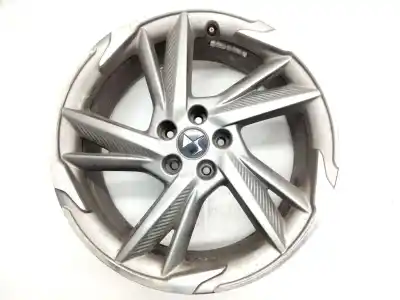 Second-hand car spare part rim for citroen ds 7 ds 7 crossback buehdi oem iam references 9817501377