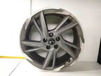 Second-hand car spare part rim for citroen ds 7 ds 7 crossback buehdi oem iam references 9817501377