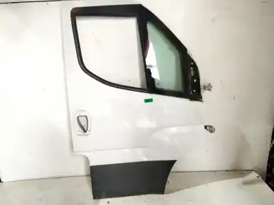 Pièce détachée automobile d'occasion PORTE AVANT DROITE pour IVECO DAILY VI FURGÓN  Références OEM IAM 5801519999  