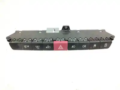 Gebrauchtes Autoersatzteil MULTIFUNKTIONSSTEUERUNG zum IVECO DAILY VI FURGÓN  OEM-IAM-Referenzen 5801655079  