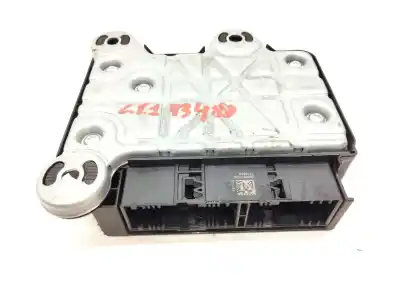 Peça sobressalente para automóvel em segunda mão CENTRALINA DE AIRBAG por IVECO DAILY VI FURGÓN  Referências OEM IAM 5801460860  