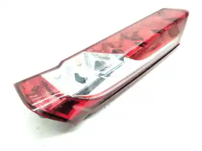 Автозапчастина б/у правий ліхтар для IVECO DAILY VI FURGÓN 33S16 35S16 35C16 40C16 50C16 Посилання на OEM IAM 5801523221  