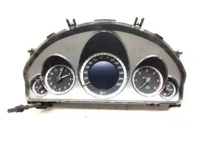 Second-hand car spare part DASHBOARD for MERCEDES-BENZ CLASE E (W212)  OEM IAM references A2129004113  