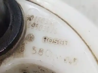 Автозапчастина б/у індикатор для iveco daily vi furgón 33s16 35s16 35c16 40c16 50c16 посилання на oem iam 580203045  