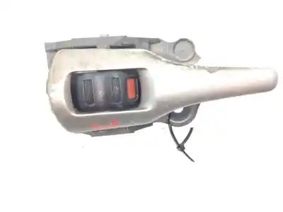 Second-hand car spare part interior left front handle for toyota auris (_e15_) 2.0 d-4d (ade150_) oem iam references 62318  