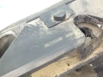 Second-hand car spare part interior left front handle for toyota auris (_e15_) 2.0 d-4d (ade150_) oem iam references 62318  