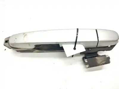 Tweedehands auto-onderdeel rechts achter buiten handgreep voor toyota auris (_e15_) 2.0 d-4d (ade150_) oem iam-referenties 