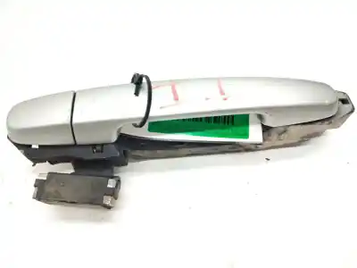 Tweedehands auto-onderdeel buitenste handgreep achter links voor toyota auris (_e15_) 2.0 d-4d (ade150_) oem iam-referenties 