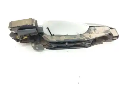 Second-hand car spare part exterior left rear door handle for toyota auris (_e15_) 2.0 d-4d (ade150_) oem iam references   