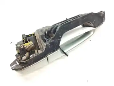 Second-hand car spare part exterior left rear door handle for toyota auris (_e15_) 2.0 d-4d (ade150_) oem iam references   