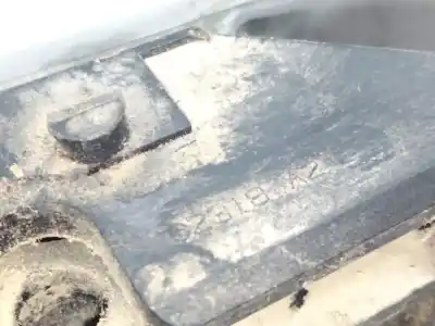 Second-hand car spare part interior right front handle for toyota auris (_e15_) 2.0 d-4d (ade150_) oem iam references 62318  