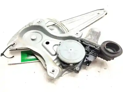 Tweedehands auto-onderdeel regelaar rechts achterruit: voor toyota auris (_e15_) 2.0 d-4d (ade150_) oem iam-referenties 857200d120