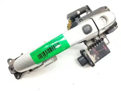 Tweedehands auto-onderdeel buitenste handgreep rechts voor voor toyota auris (_e15_) 2.0 d-4d (ade150_) oem iam-referenties 