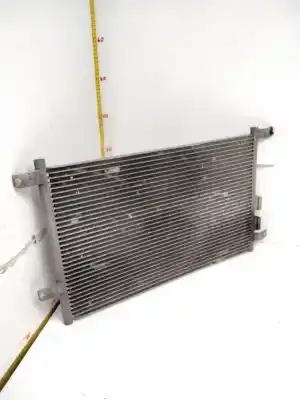 Piesă de schimb auto la mâna a doua condensator / radiator aer conditionat pentru alfa romeo 147 (190) 1.9 jtd distinctive referințe oem iam 