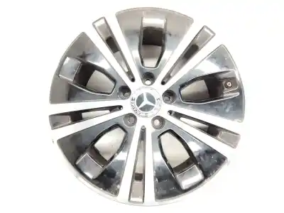 Автозапчасти б/у шина за mercedes-benz clase e (w213) 2.0 e 220 d (213.004) ссылки oem iam a2134015100
