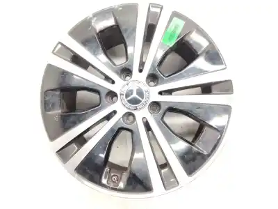 Автозапчасти б/у шина за mercedes-benz clase e (w213) 2.0 e 220 d (213.004) ссылки oem iam a2134015100