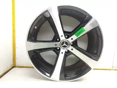 Автозапчасти б/у шина за mercedes-benz c-class all-terrain (s206) c 220 d 4-matic (206.214) ссылки oem iam a2064015800