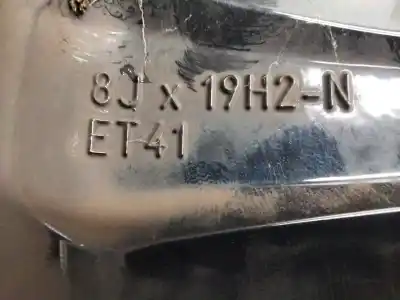 Автозапчастина б/у шина для mercedes-benz c-class all-terrain (s206) c 220 d 4-matic (206.214) посилання на oem iam a2064015800  