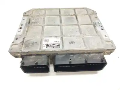 Second-hand car spare part Ecu Engine Control for TOYOTA AURIS (_E15_) 2.0 D-4D (ADE150_) OEM IAM references 8966102D91  