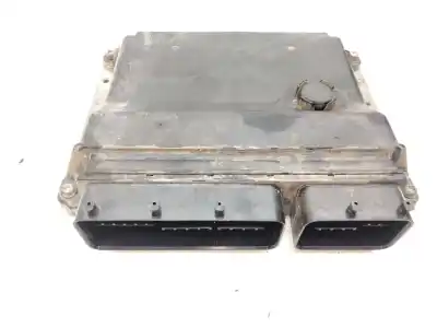 Second-hand car spare part ecu engine control for toyota auris (_e15_) 2.0 d-4d (ade150_) oem iam references 8966102d91  
