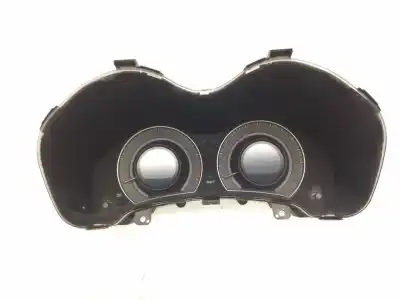 Tweedehands auto-onderdeel instrumentenpaneel voor toyota auris (_e15_) 2.0 d-4d (ade150_) oem iam-referenties 8380002m12