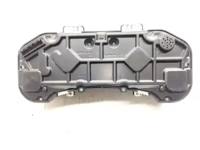 Peça sobressalente para automóvel em segunda mão quadrante por toyota auris (_e15_) 2.0 d-4d (ade150_) referências oem iam 8380002m12  