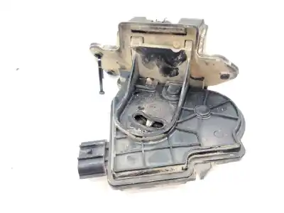 Second-hand car spare part trunk lock for toyota auris (_e15_) 2.0 d-4d (ade150_) oem iam references   