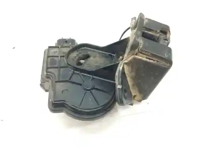 Second-hand car spare part trunk lock for toyota auris (_e15_) 2.0 d-4d (ade150_) oem iam references   