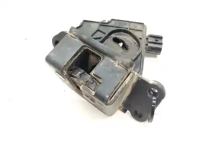 Second-hand car spare part trunk lock for toyota auris (_e15_) 2.0 d-4d (ade150_) oem iam references   