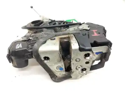 Tweedehands auto-onderdeel linker voordeur slot voor toyota auris (_e15_) 2.0 d-4d (ade150_) oem iam-referenties 