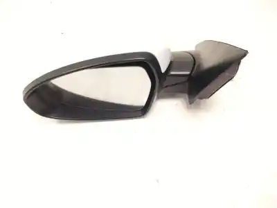 Second-hand car spare part left rearview mirror for kia ceed (cd) 1.6 crdi 136 oem iam references 87610j7220  