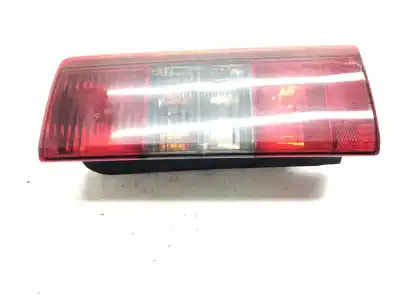 Second-hand car spare part right tailgate light for opel combo 1.3 16v cdti oem iam references   