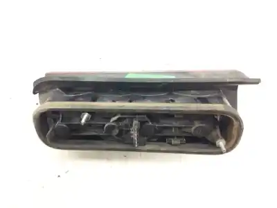 Second-hand car spare part right tailgate light for opel combo 1.3 16v cdti oem iam references   