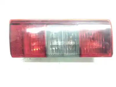 Second-hand car spare part Left Tailgate Light for OPEL COMBO 1.3 16V CDTI OEM IAM references   